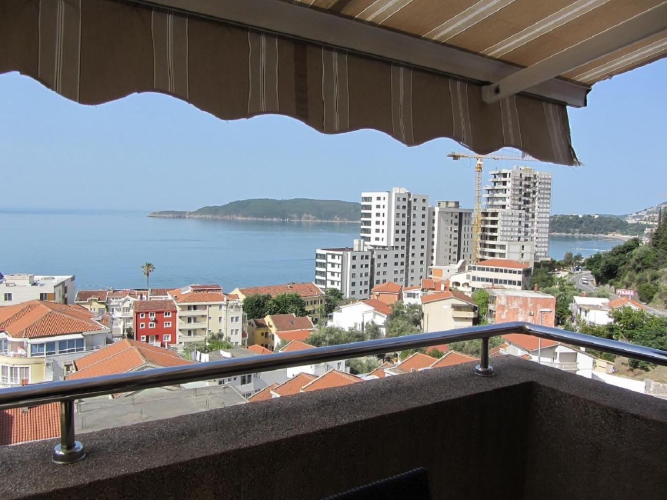Cernogoriya Voyage Rafajlovići Exterior foto