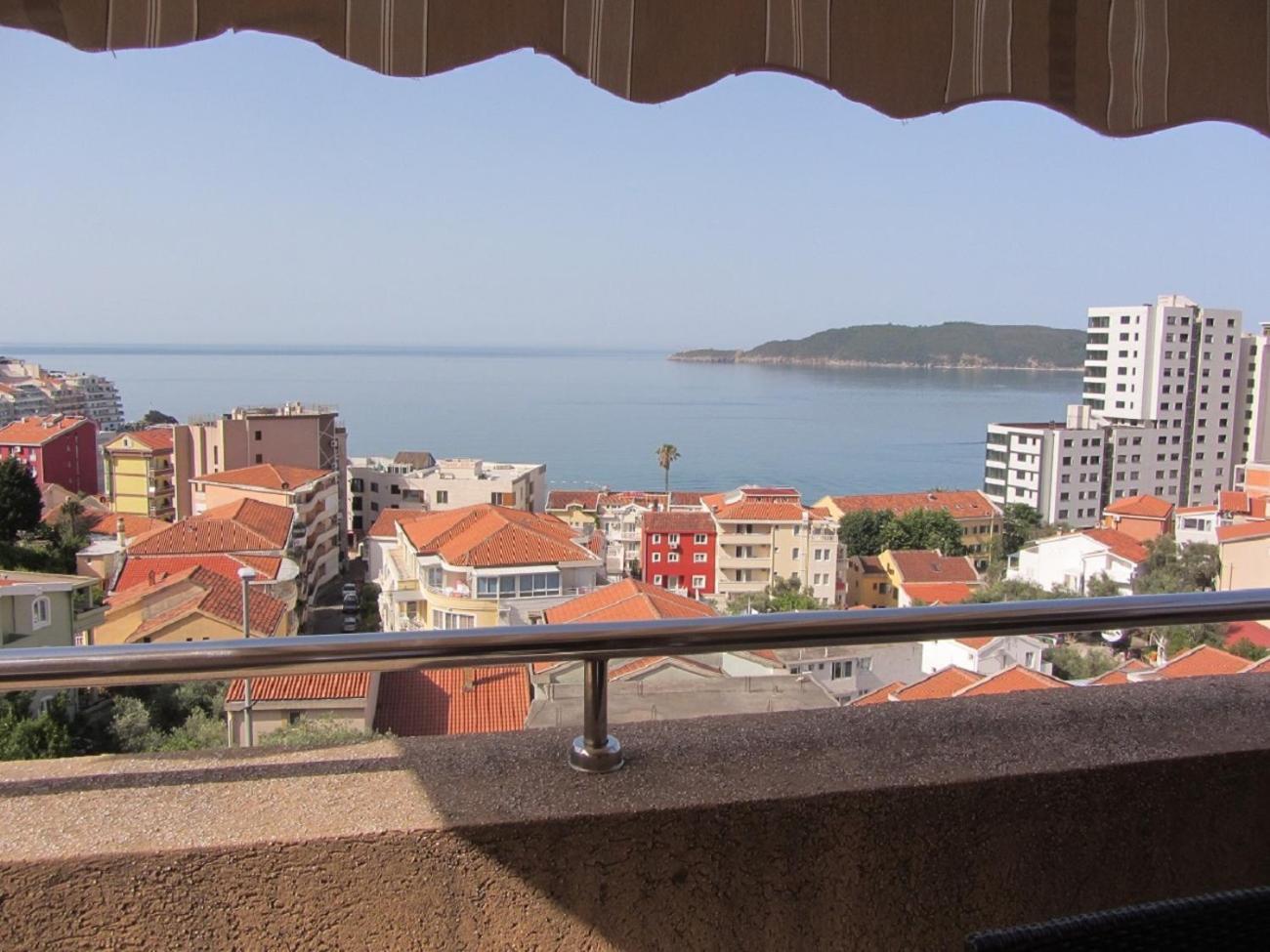 Cernogoriya Voyage Rafajlovići Exterior foto