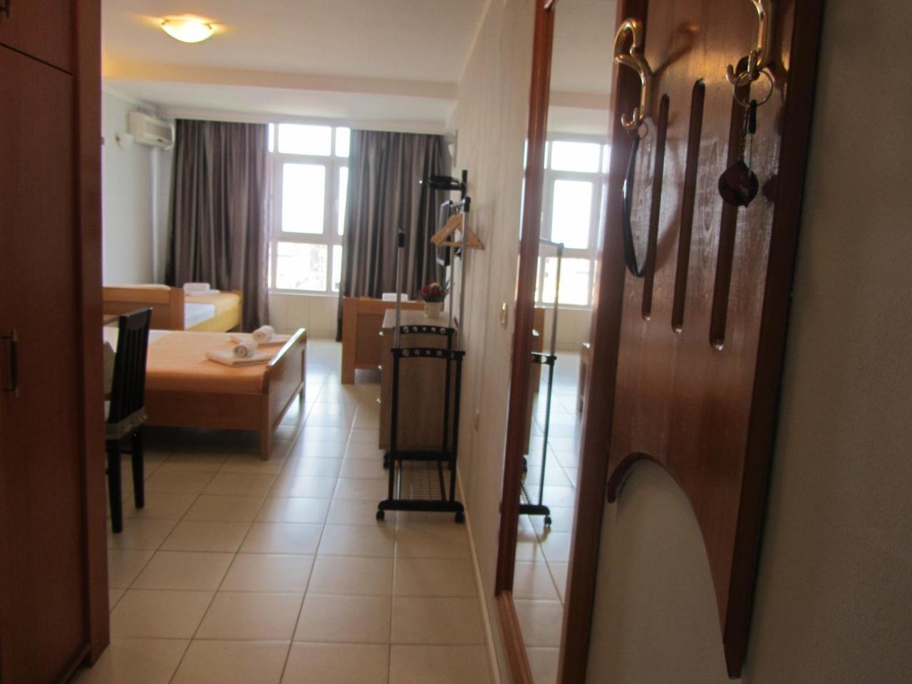 Cernogoriya Voyage Rafajlovići Exterior foto
