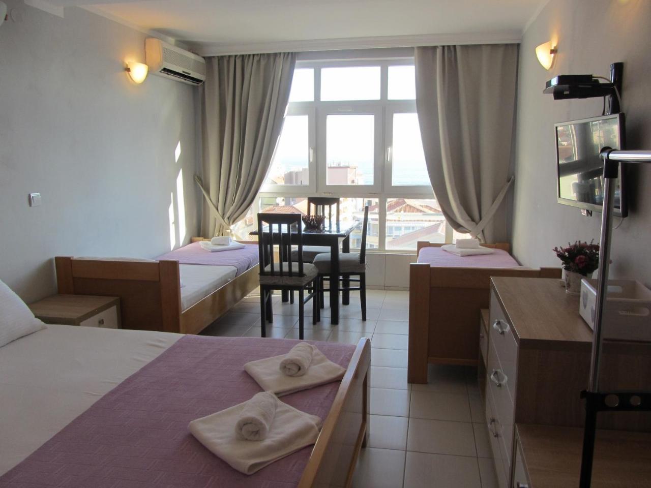 Cernogoriya Voyage Rafajlovići Exterior foto